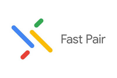Logo of Google Fast Pair