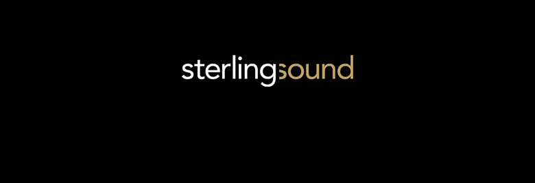 Logo of Sterling Sound